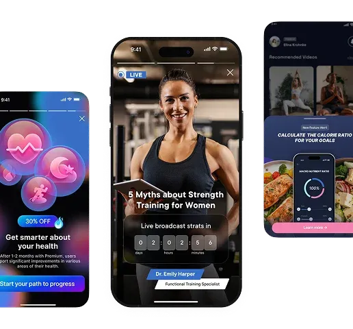 BOOST DAILY INTERACTIONS